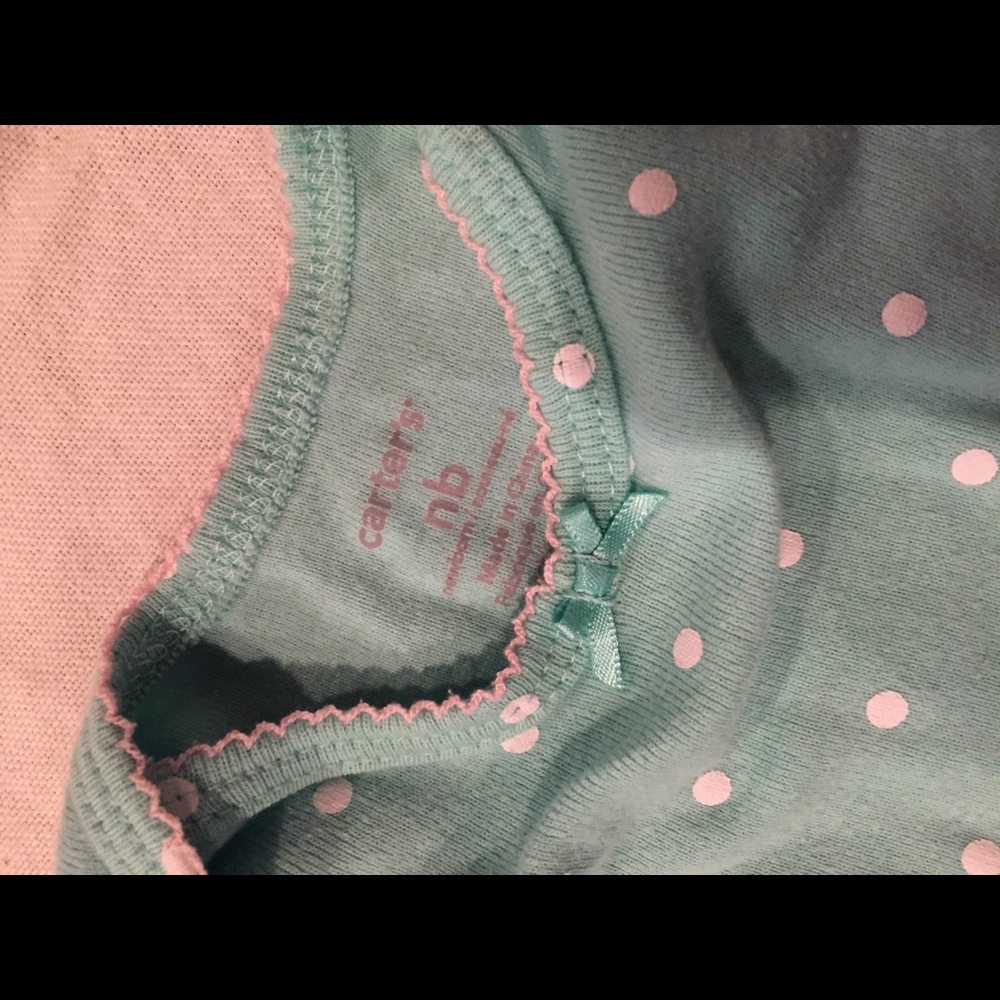 Sleep gown - Picture 2 of 3